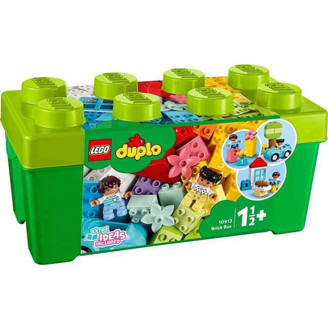 LEGO DUPLO CUTIE IN FORMA DE CARAMIDA 10913 VIVLEGO10913