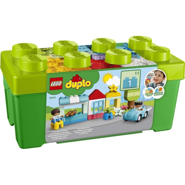 LEGO DUPLO CUTIE IN FORMA DE CARAMIDA 10913 VIVLEGO10913