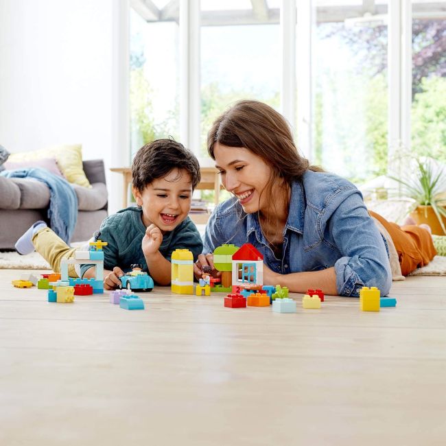 LEGO DUPLO CUTIE IN FORMA DE CARAMIDA 10913 VIVLEGO10913