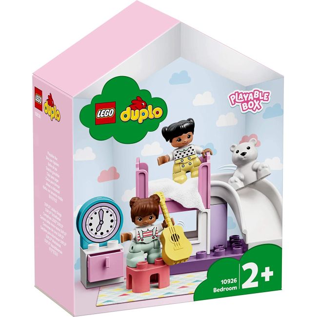 LEGO DUPLO DORMITOR 10926 VIVLEGO10926