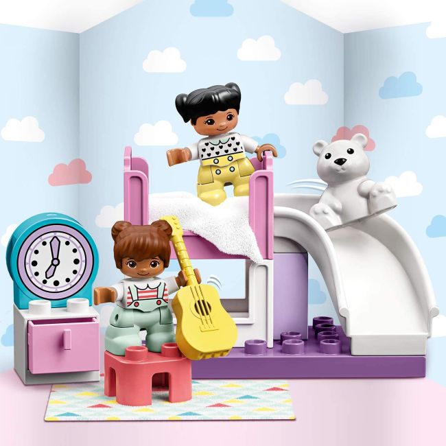 LEGO DUPLO DORMITOR 10926 VIVLEGO10926