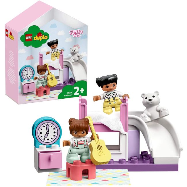LEGO DUPLO DORMITOR 10926 VIVLEGO10926