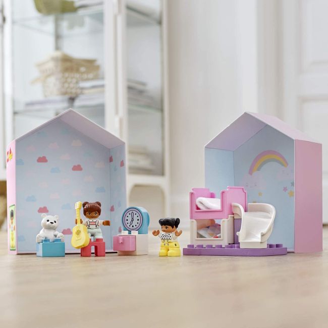 LEGO DUPLO DORMITOR 10926 VIVLEGO10926