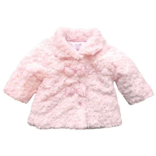Blanita bebelusi - Fundite elegante (Marime Disponibila: 18 luni) - DEAZZH0118A