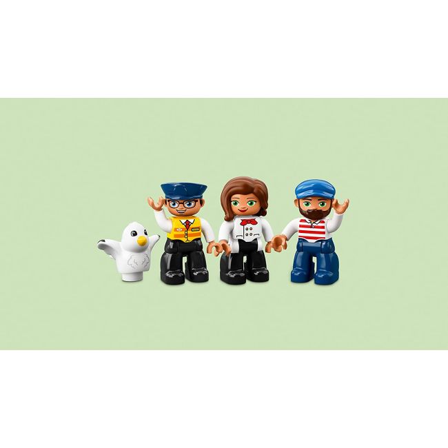 LEGO DUPLO MARFAR 10875 VIVLEGO10875