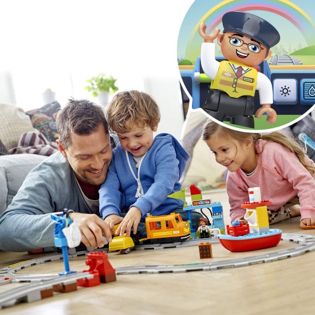 LEGO DUPLO MARFAR 10875 VIVLEGO10875