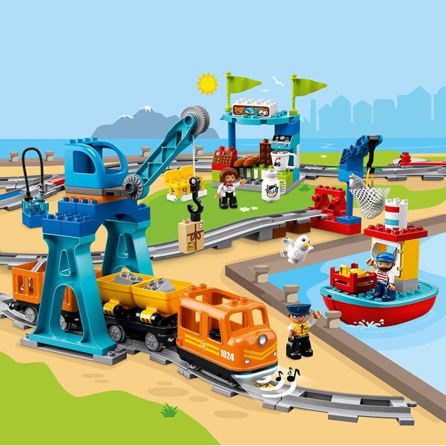 LEGO DUPLO MARFAR 10875 VIVLEGO10875