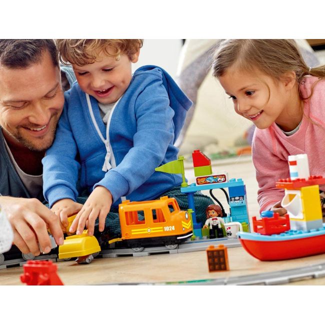 LEGO DUPLO MARFAR 10875 VIVLEGO10875