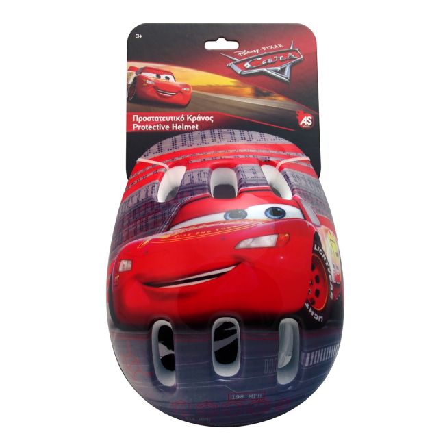 CASCA DE PROTECTIE CARS VIV5004-50194