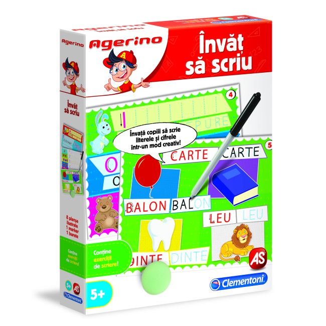JOC EDUCATIV AGERINO INVAT SA SCRIU VIV1024-50046