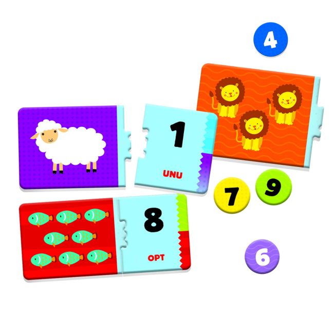 JOC EDUCATIV AGERINO NUMERELE VIV1024-50048