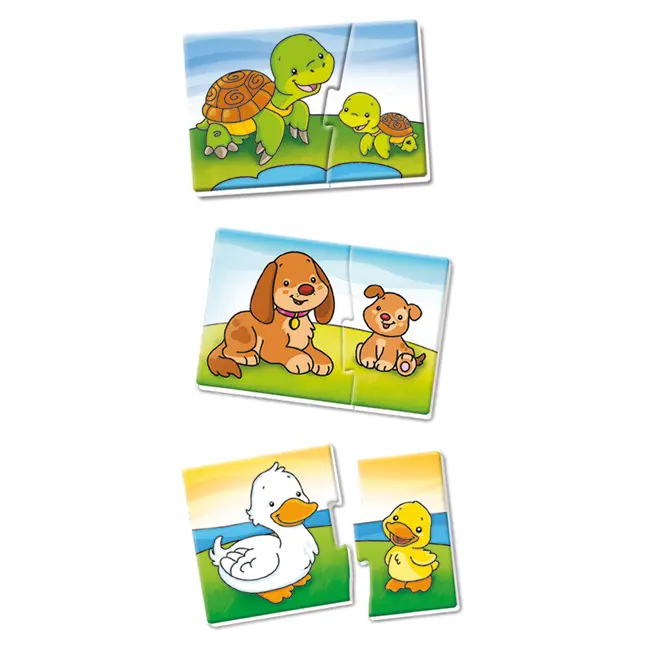 JOC EDUCATIV AGERINO PICI SI MAMICI VIV1024-50049