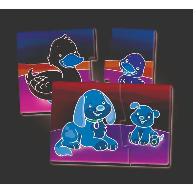 JOC EDUCATIV AGERINO PICI SI MAMICI VIV1024-50049