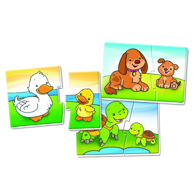 JOC EDUCATIV AGERINO PICI SI MAMICI VIV1024-50049