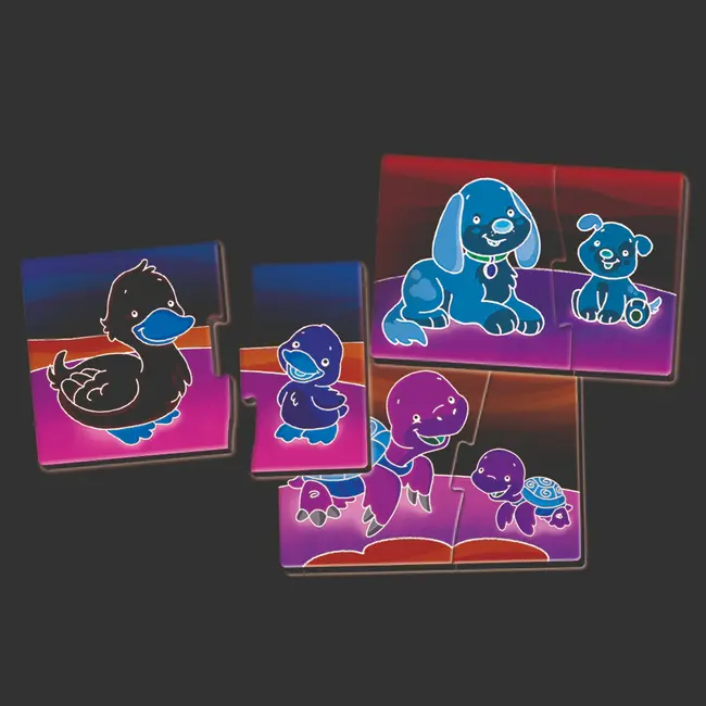 JOC EDUCATIV AGERINO PICI SI MAMICI VIV1024-50049