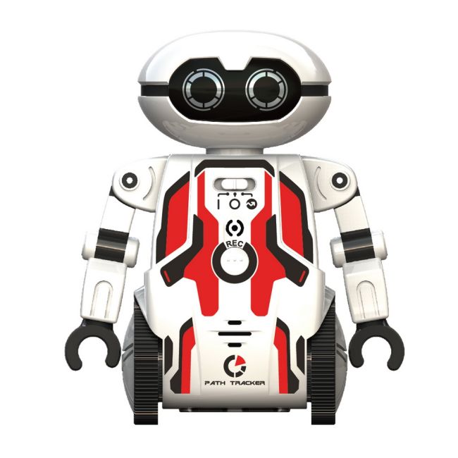 ROBOT ELECTRONIC MAZE BREAKER VIV7530-88044