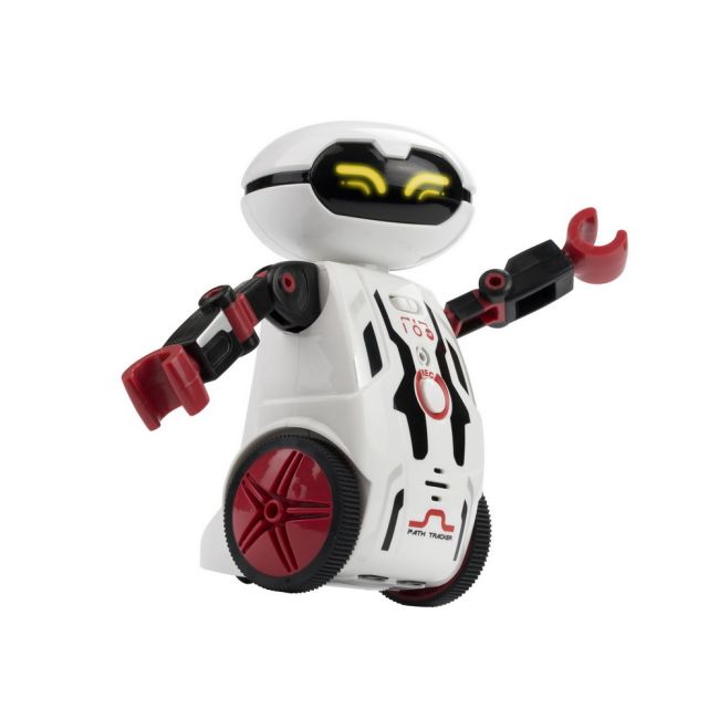 ROBOT ELECTRONIC MAZE BREAKER VIV7530-88044