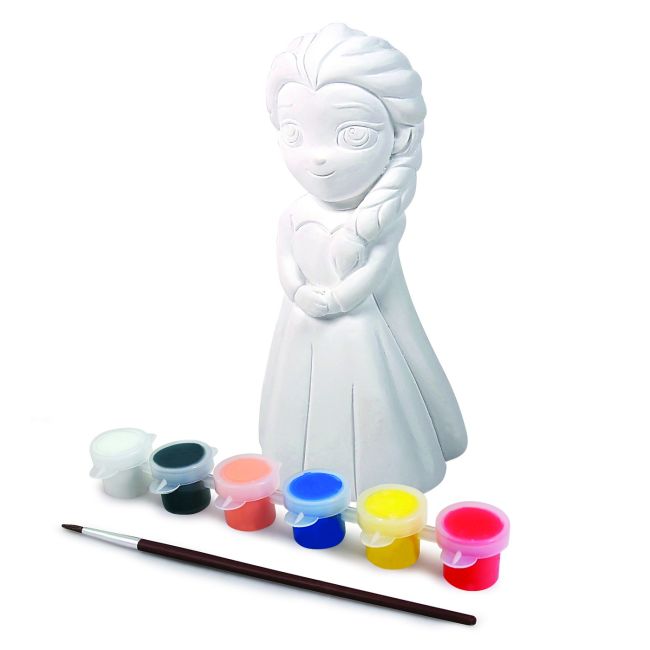 FIGURINA FROZEN ELSA PENTRU DESEN 3D VIV1023-63001