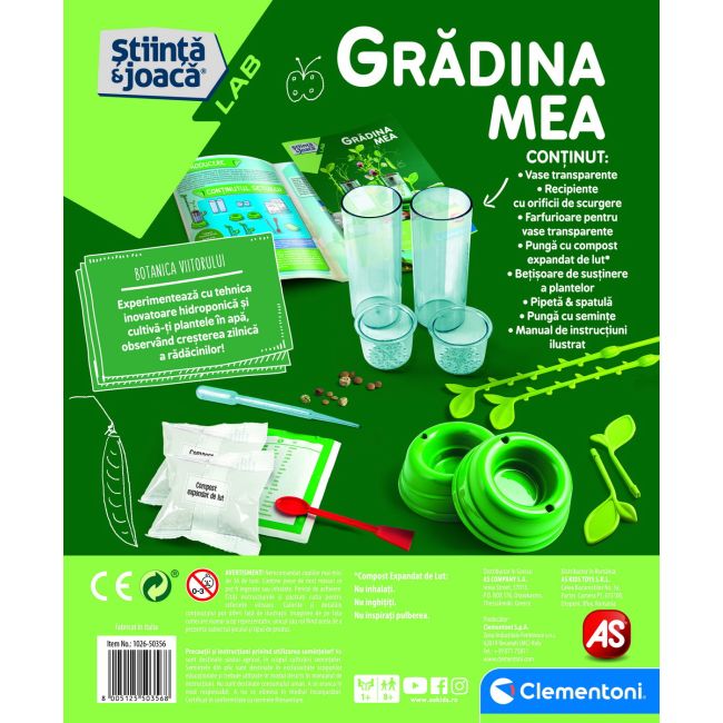 GRADINA MEA VIV1026-50356
