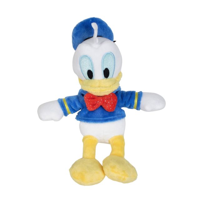 JUCARIE DE PLUS DONALD DUCK 20CM VIV1607-01682