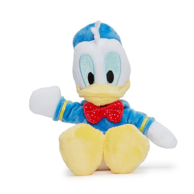 JUCARIE DE PLUS DONALD DUCK 20CM VIV1607-01682