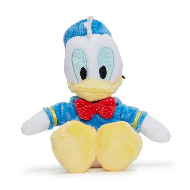 JUCARIE DE PLUS DONALD DUCK 20CM VIV1607-01682