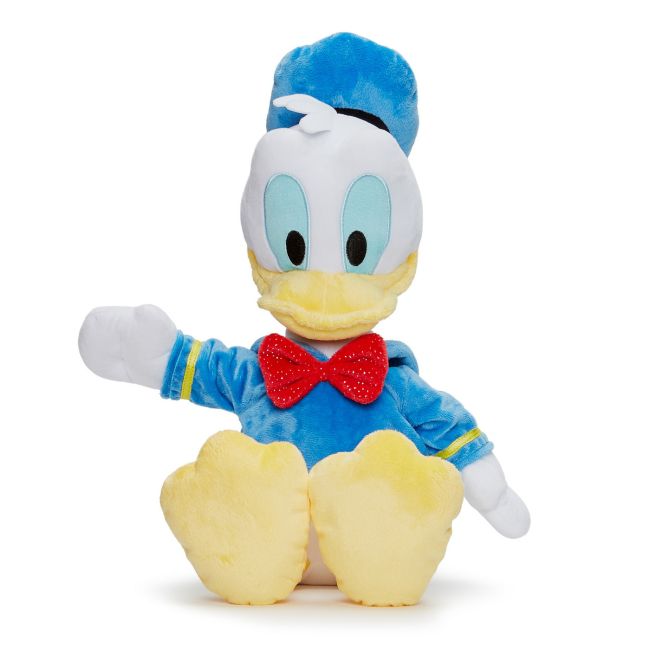JUCARIE DE PLUS DONALD DUCK 35CM VIV1607-01694