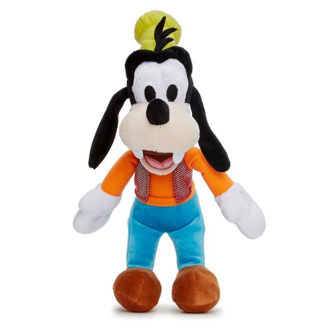 JUCARIE DE PLUS GOOFY 25CM VIV1607-01691