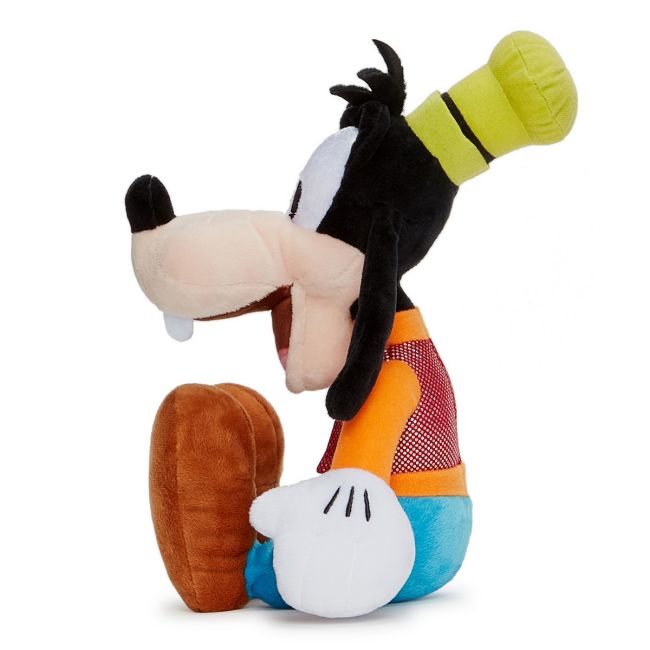 JUCARIE DE PLUS GOOFY 25CM VIV1607-01691
