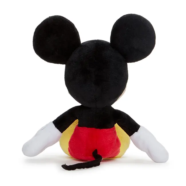JUCARIE DE PLUS MICKEY MOUSE 20CM VIV1607-01680
