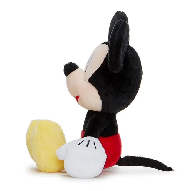JUCARIE DE PLUS MICKEY MOUSE 20CM VIV1607-01680