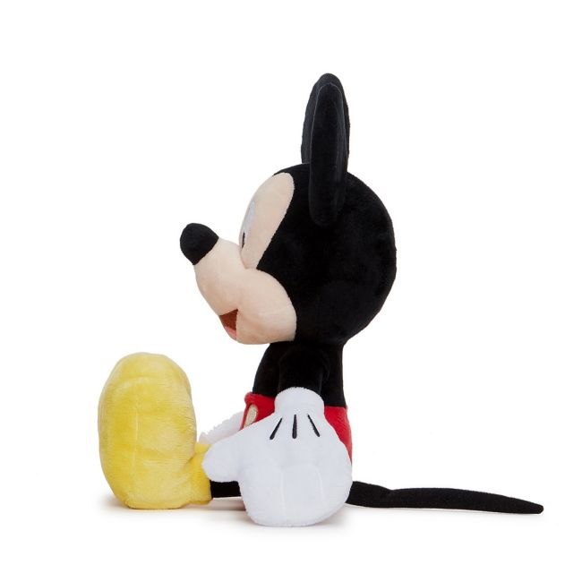 JUCARIE DE PLUS MICKEY MOUSE 25CM VIV1607-01686