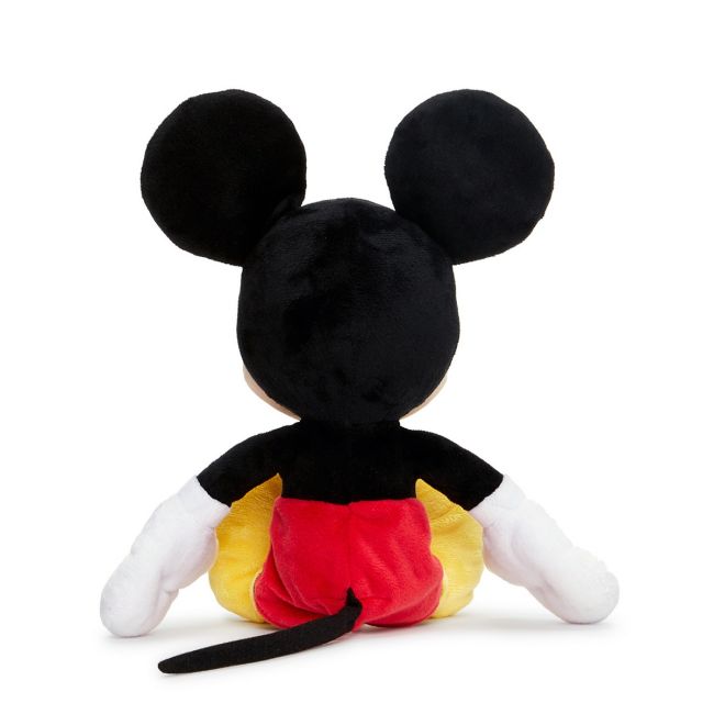JUCARIE DE PLUS MICKEY MOUSE 25CM VIV1607-01686