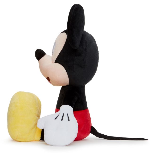 JUCARIE DE PLUS MICKEY MOUSE 35CM VIV1607-01692
