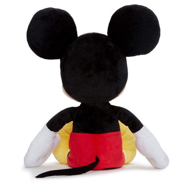 JUCARIE DE PLUS MICKEY MOUSE 35CM VIV1607-01692