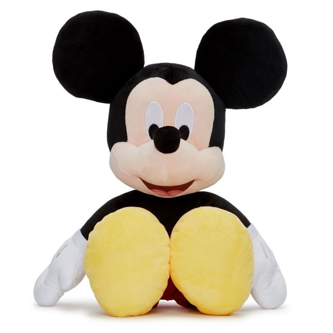 JUCARIE DE PLUS MICKEY MOUSE 35CM VIV1607-01692