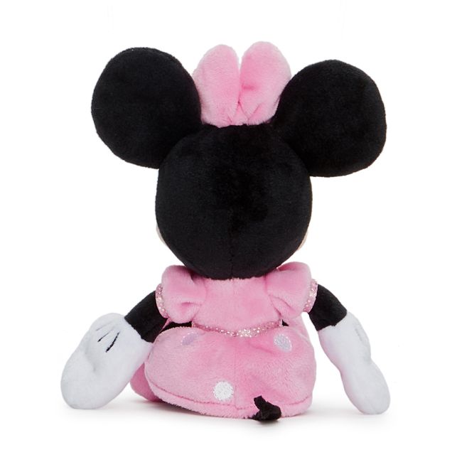 JUCARIE DE PLUS MINNIE 20CM VIV1607-01681