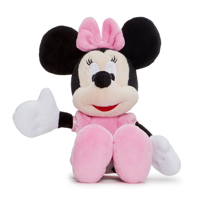 JUCARIE DE PLUS MINNIE 20CM VIV1607-01681