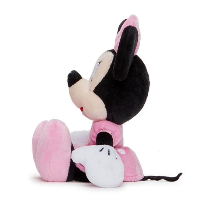 JUCARIE DE PLUS MINNIE 20CM VIV1607-01681