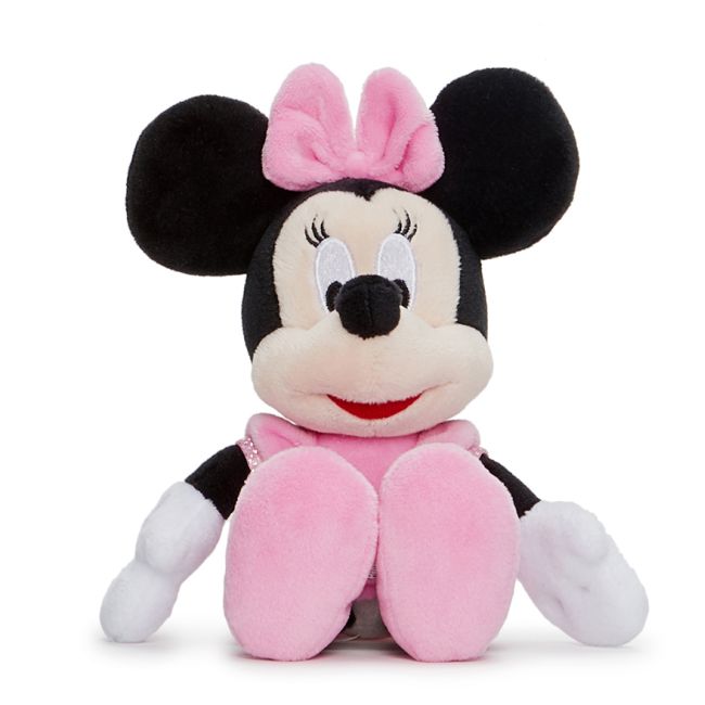 JUCARIE DE PLUS MINNIE 20CM VIV1607-01681
