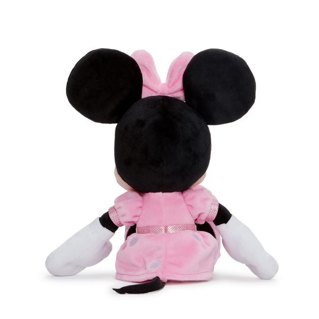 JUCARIE DE PLUS MINNIE 25CM VIV1607-01687