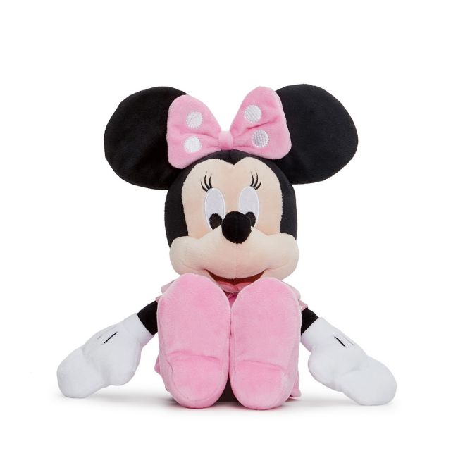 JUCARIE DE PLUS MINNIE 25CM VIV1607-01687