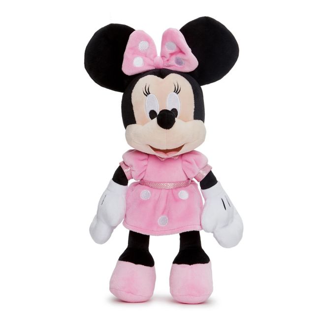 JUCARIE DE PLUS MINNIE 25CM VIV1607-01687
