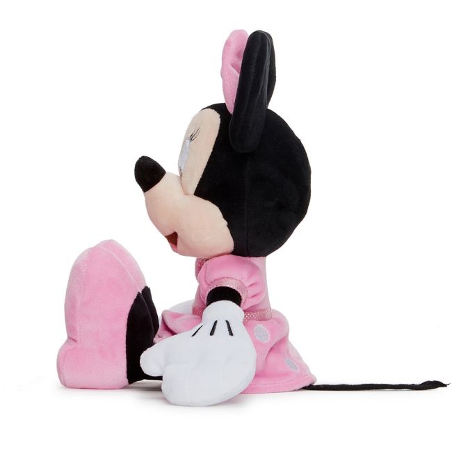 JUCARIE DE PLUS MINNIE 25CM VIV1607-01687