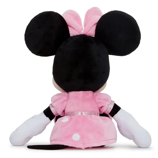 JUCARIE DE PLUS MINNIE MOUSE 35CM VIV1607-01693
