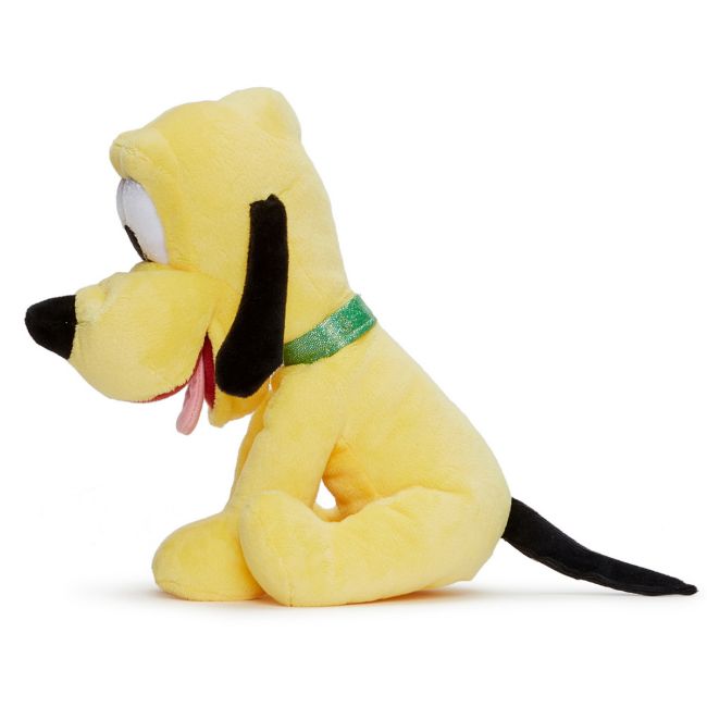 JUCARIE DE PLUS PLUTO 25CM VIV1607-01690