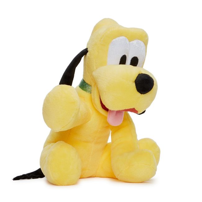 JUCARIE DE PLUS PLUTO 25CM VIV1607-01690