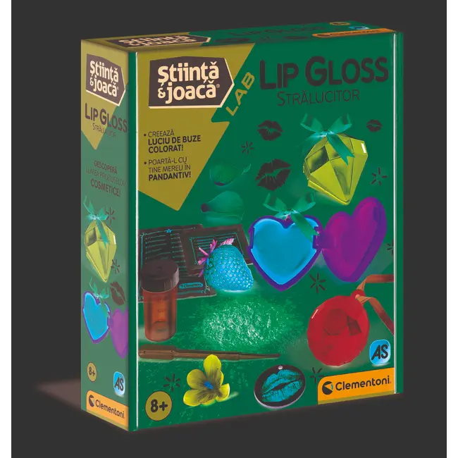 LIP GLOSS VIV1026-50357