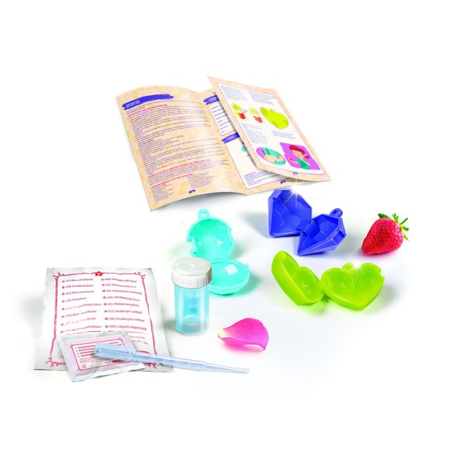 LIP GLOSS VIV1026-50357