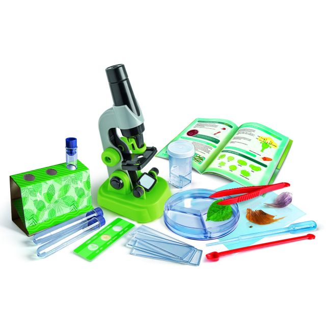 PRIMUL MEU MICROSCOP VIV1026-50342